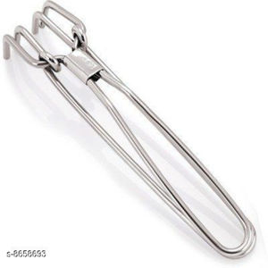 แหนบ Braai สแตนเลส - Product Image 5