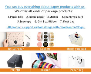 Paquete <span class=keywords><strong>de</strong></span> 100 Cajas <span class=keywords><strong>de</strong></span> Embalaje <span class=keywords><strong>de</strong></span> Papel Kraft Delgadas y Planas para Envíos Postales, Regalos, Bufandas, Camisetas, Faldas, Libros, Tarjetas, Documentos, Ahorro en Costos <span class=keywords><strong>de</strong></span> Envío - Product Image 6