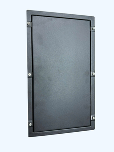 Services de fabrication de tôles en acier inoxydable sur mesure : pliage, découpe, soudage, formage - Product Image 5