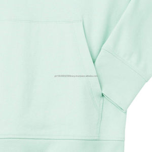 Sudadera con Capucha Personalizada con Estampado Puff, 500 g/m², Logotipo Vintage, Lavado Ácido, para Hombre, Ropa Urbana, Diseñador, Fabricante, Sudadera con Capucha para Hombre - Product Image 6