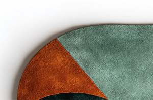 Alfombra Suave para Sala de Estar y Dormitorio, Alfombra Peluda de Pelo Largo Ultra Suave para Decoración de Dormitorio y Sala de Estar - Product Image 2