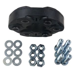 Disque flexible d'arbre de transmission avec boulons pour Mercedes W203 W221 W210 W202 E320 SL R129 SLK R170 CLK C208 W220 CLK C209 A209 1704100 - Product Image 6