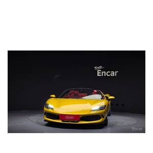 Ferrari 296 3.0 V6 2024, 1 976 km, conduite à gauche - Product Image 3