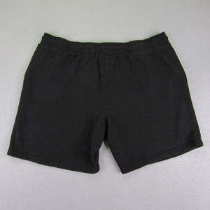 กางเกงขาสั้นผ้าฝ้ายพิมพ์ลายคุณภาพสูง ผลิตตามสั่ง ผ้าเฟรนช์เทอร์รี่ ซักย้อมสีเอซิด สำหรับผู้ชาย - Product Image 5