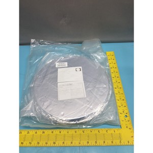 แผ่นปิดหน้า AMAT 0040-48339, แบบแก๊สคู่, 200 มม. TICL4 - อุปกรณ์และอะไหล่เซมิคอนดักเตอร์ระดับโลกที่เชื่อถือได้ - Product Image 1