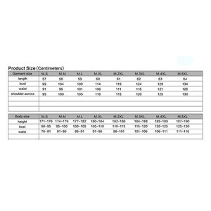 Gilet d'hiver noir gothique punk multi-boucles pour homme, en inter-coton, vente en gros 2026 - Product Image 6