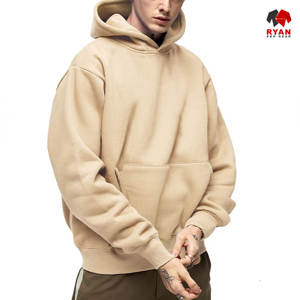 Sweat à capuche pour homme Ryan Pro Gear, design personnalisé, design confortable avec logo personnalisé - Product Image 5