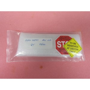 AMAT 0040-40717 Blankoff, FDP Shroud - อุปกรณ์และชิ้นส่วนเซมิคอนดักเตอร์ระดับโลกที่เชื่อถือได้ - Product Image 2