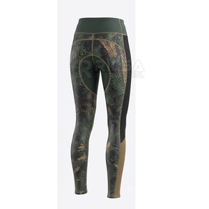 Leggings de chasse décontractés en maille extensible pour activités sportives en plein air, suivi de la faune et aventures - Product Image 3
