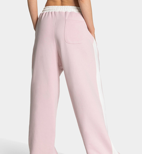 Pantalones Deportivos Holgados para Mujer, Estilo Jogger, para Gimnasio, Fitness y Deportes, Tallas Grandes, Venta al Por Mayor - Product Image 4