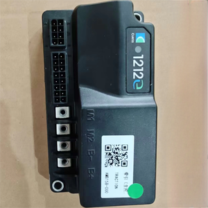 Controller Motore DC 1212e-2503 per Carrello Elevatore 24V 90A per Kit Controller He Li c B <span class=keywords><strong>d</strong></span> Ev - Product Image 5