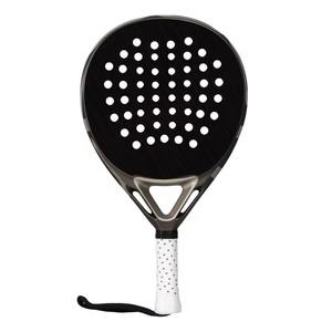 Vente Flash : Raquettes de Padel en Diamant de Haute Qualité, Design Professionnel Personnalisé, Services OEM, Fabrication sur Mesure, Légères, Antidérapantes en Nylon - Product Image 1