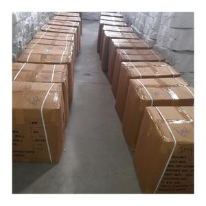 Hilo de algodón cardado NE 32s/1 de calidad de exportación, directo de fábrica, con un conteo y una uniformidad confiables. - Product Image 4