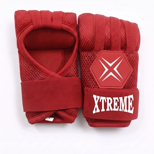 Bandages de boxe professionnels rapides et respirants en nylon pour l'entraînement et la protection en combat - Product Image 1