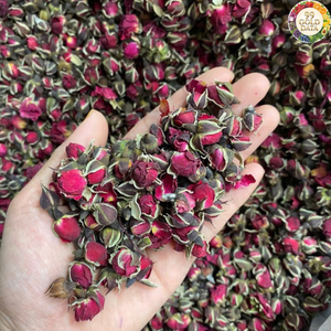 Pétales de rose séchés du Vietnam pour garnitures décoratives de boissons et utilisation dans les recettes culinaires traditionnelles 99 Gold Data - Product Image 4