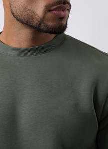 Sweat-shirt streetwear pour homme, 100% coton molletonné, style hip-hop, unisexe, pull à capuche oversize - Product Image 6