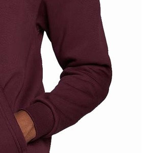 Sweat-shirt à capuche zippé pour homme, tissu doux de qualité supérieure, fermeture éclair intégrale, manches longues, vêtements décontractés pour le sport et les voyages - Product Image 5