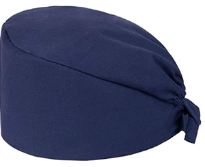 Gorros Quirúrgicos OEM al por Mayor, Ajustables, Transpirables, de Secado Rápido, Uniformes de Hospital para Unisex - Product Image 6