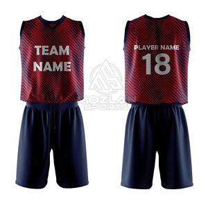 ชุดวอลเลย์บอลสำหรับฝึกซ้อม ดีไซน์ล่าสุด ผลิตจากโรงงาน สีพื้น - Product Image 3