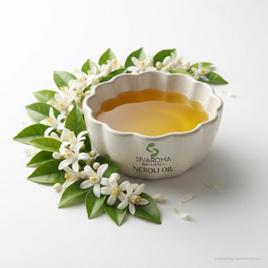 Suministro a granel de aceite de neroli para compradores globales, casas de fragancias, fabricantes de cosméticos, marcas de cuidado personal y productos comerciales - Product Image 3