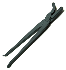 Kit d'outils de ferrage vétérinaire monobloc de haute qualité, version améliorée, pour 12 sabots, Classe II - Product Image 3