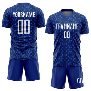 100% Polyester High Quality Breathable Eco-Friendly Durable Custom Team Wear LOGO Soccer Uniforms Supplier Pakistan / New - Product Image 1