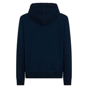 Sudadera con capucha personalizada para hombre, de alta calidad, estilo pullover, gruesa, 100% algodón, corte cuadrado, unisex. - Product Image 4