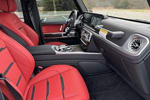 Meilleur Mercedes-AMG G63 d'occasion 2022 - Product Image 6