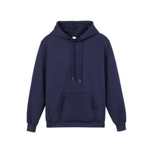 Sweat-shirt homme personnalisé avec impression sérigraphique sur mesure pour programme de sweats-shirt homme personnalisés en gros - Product Image 1