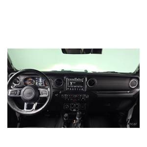 จี๊ป แรงเลอร์ 2.0 โอเวอร์แลนด์ พาวเวอร์ท็อป 4 ประตู พฤษภาคม 2023 ระยะทาง 31,582 กม. เกียร์อัตโนมัติ เบาะผ้า พวงมาลัยซ้าย กล้องมองหลัง - Product Image 6