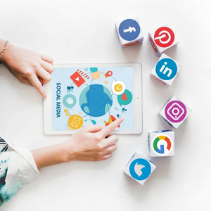 Solutions de marketing sur les réseaux sociaux pour les entreprises UNIVENTURE et campagnes avancées d'engagement communautaire pour la croissance de la marque - Product Image 3