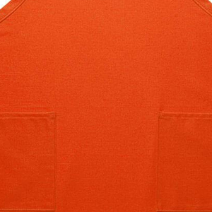 Tablier de Barbier en Coton Respirant – Qualité Supérieure, Design Élégant, Logo Personnalisé, Vente en Gros, Couleurs Uniques - Product Image 6