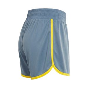 Pantalones Cortos Deportivos Ligeros para Mujer, Cintura Elástica, para Gimnasio, Ropa Deportiva Personalizada - Product Image 2