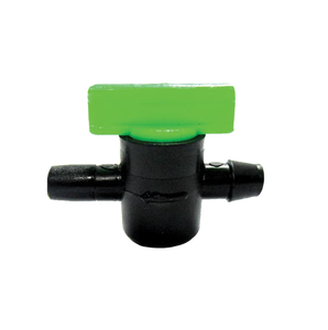 Fabricant de vannes micro-tubulaires légères, professionnelles et très abordables, faciles à ouvrir - Product Image 1
