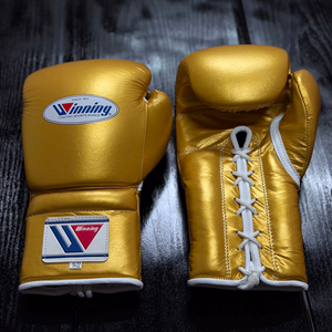 ชุดชกมวย MMA แบบกำหนดเอง หนังวัวแท้ พร้อมเชือกผูก น้ำหนักเบา ทนทาน แห้งเร็ว ระบายอากาศได้ดี - Product Image 5