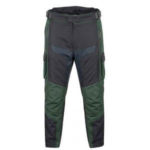 Combinaison textile de moto haute qualité pour homme, respirante, tissu durable pour le tourisme et la conduite d'aventure - Product Image 5