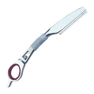 Professional Hair Shaper Salon Barber <b>Razor</b> <b>Blade</b> Shaving Tool Shaping Hair Styling Beard Grooming Barbers Home Use - Product Image 1