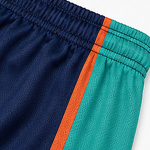 Uniforme de hockey sur gazon confortable et respirant en maille, conçu pour les longues séances d'entraînement - Product Image 4