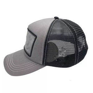 Nueva Gorra Deportiva Unisex Ajustable de Poliéster para Hombre, Gorra de Béisbol de Poliéster y Algodón con Logotipo Personalizado, Transpirable e Impermeable - Product Image 5