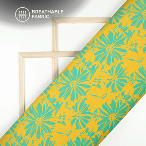 Kvr ผ้ามัสลินย้อมสีคุณภาพสูง100% เทคนิคการออกแบบและวัสดุในสหราชอาณาจักร - Product Image 1