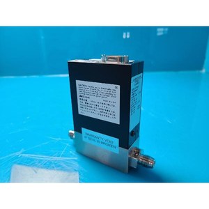 Novellus FC-7800CD AR 1000SCCM 22-109672-00สายไฟเบอร์ออปติกที่ใช้เป็นชิ้นส่วนอุปกรณ์เซมิคอนดักเตอร์รุ่นเก่า - Product Image 1