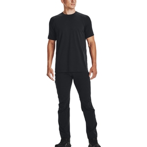Wholesale 100% Cotton Raglan Cut Short Sleeves Men's T-<b>Shirt</b> Crew Neck Drop Shoulder 260 Grams OEM Eco-Friendly <b>Star</b> Figure - Product Image 1