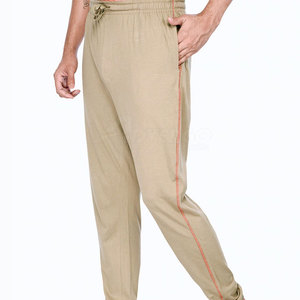 Pantalon léger pour homme, best-seller, décontracté, de qualité supérieure, fabriqué au Pakistan - Product Image 2