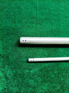 Instruments d'aspiration et d'irrigation laparoscopiques de qualité supérieure, en acier inoxydable de haute qualité, pour endoscopie, réutilisables, chirurgicaux, médicaux - Product Image 3