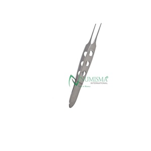Pinces chirurgicales manuelles en acier inoxydable de qualité supérieure, marquées CE, pour usage hospitalier, instruments chirurgicaux de classe I, vente en gros - Product Image 3