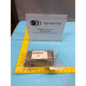 LAM 853-017163-101 ชุดประกอบกล่องสวิตช์ RF - อุปกรณ์และอะไหล่เซมิคอนดักเตอร์ระดับโลกที่เชื่อถือได้ - Product Image 2