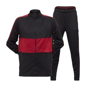 Nouveauté chaude survêtements de sport personnalisés de grande taille pour hommes vêtements de sport écologiques et sans couture du fournisseur pakistanais - Product Image 1