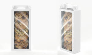Biscuits indiens en conserve de la nouvelle saison, Nankhatai, texture croustillante et sucrée, saveur riche, emballage attrayant, excellents - Product Image 6