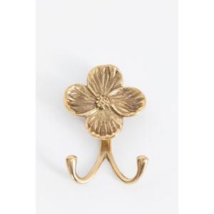 Hand Casted Technique Vintage Coat Hooks Metal Wall Hook <b>Rainbow</b> Design Anti Rust Drill Installation Single Pcs Towel Hook - Product Image 3