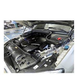 Mercedes-Benz GLE-Class GLE400d 4MATIC Coupé 2023, 20 335 km, Diesel, Automatique, Volant à Gauche, Caméra Arrière - Product Image 6